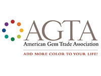 American Gem Trade Association logo